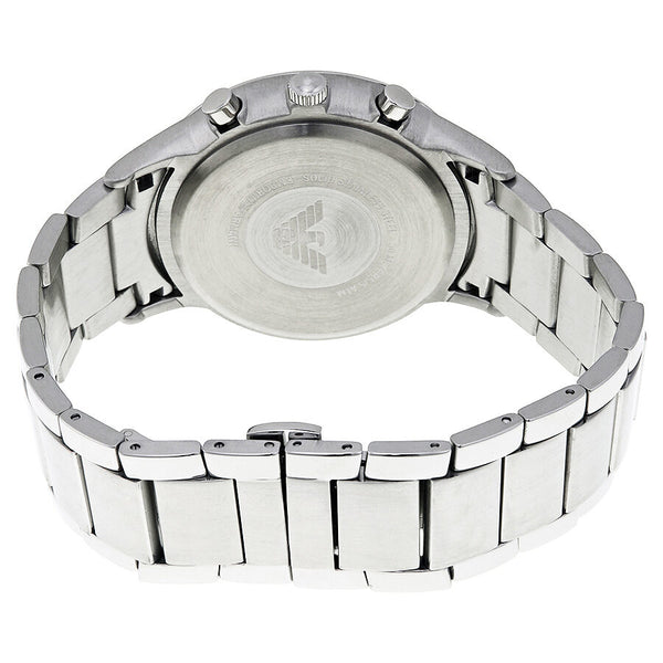 Emporio Armani Chronograph Navy Blue Dial Men's Watch AR2448