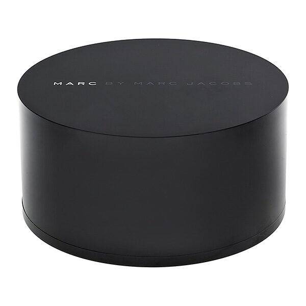 Marc by Marc Jacobs Blade Gold Dial Gold-tone Ladies Watch MBM3126 - BigDaddy Watches #4