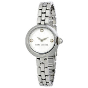 Marc Jacobs Courtney Silver Dial Ladies Watch MJ3456 - BigDaddy Watches