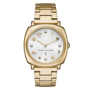 Marc Jacobs Women's Mandy Quartz Watch  MJ3573 - Kiwi Watches