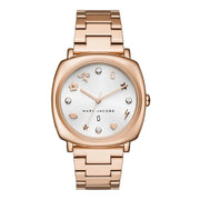 Marc Jacobs Womens Mandy Quartz Watch  MJ3574 - Kiwi Watches