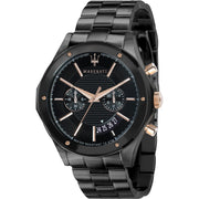 Maserati Circuito Black Dial Men's Watch R8873627001 - BigDaddy Watches