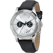 Maserati Circuito Silver Dial Men's Watch R8871627005 - BigDaddy Watches