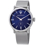 Maserati Epoca Blue Dial Men's Watch R8853118006