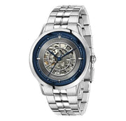 Maserati Ricordo Automatic Grey Dial Men's Watch R8823133003 - BigDaddy Watches