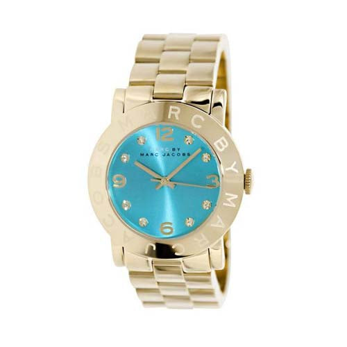 Marc By Marc Jacobs Amy Dinky women's stainless steel watch  MBM3229 - Kiwi Watches