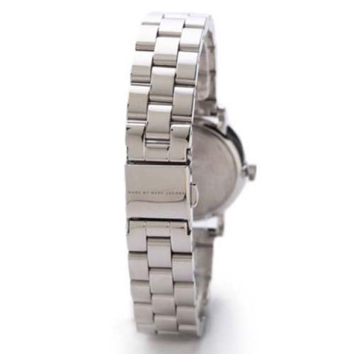 Marc by Marc Jacobs Baker women’s stainless steel watch MBM3283 - Kiwi Watches #3