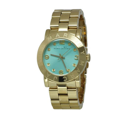 Marc By Marc Jacobs Amy women's stainless steel watch  MBM3301 - Kiwi Watches
