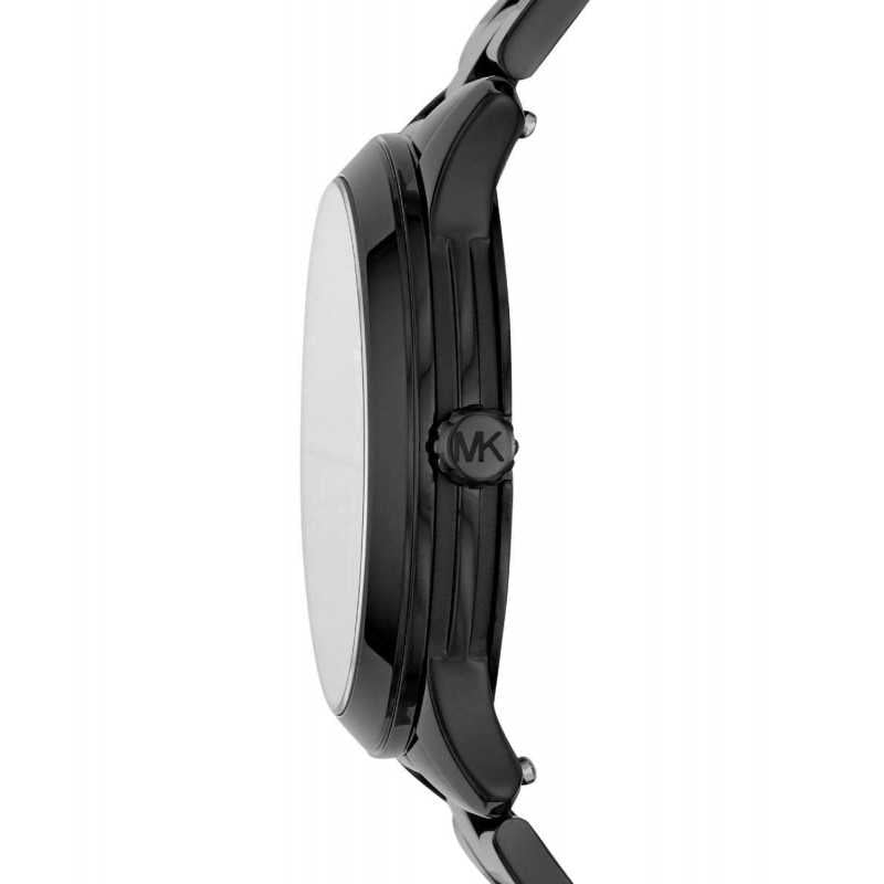 Michael Kors Black Runway Women's Watch MK6683 - Kiwi Watches #2