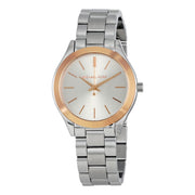 Michael Kors Mini Slim Runway Ladies Watch MK3514 - BigDaddy Watches
