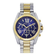 Michael Kors Bradshaw Chronograph Dial Watch MK5976
