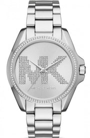 Michael Kors Bradshaw Analogue Women's Watch  MK6554 - Kiwi Watches