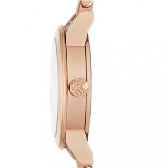 Burberry Ladies The City Rose Gold Women's Watch BU9236 - Kiwi Watches #2