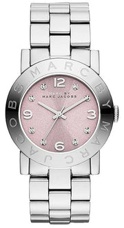 Marc By Marc Jacobs Amy Life Ladies Watch#MBM3300 - Kiwi Watches