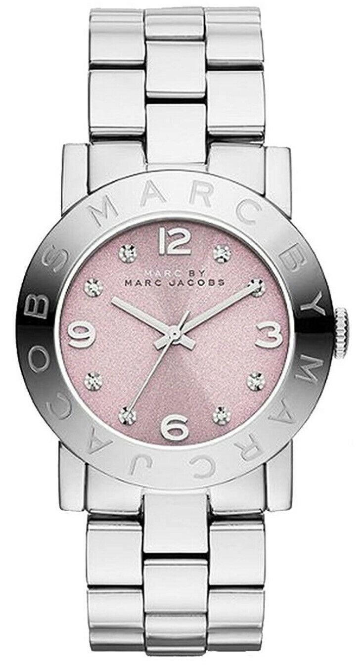 Marc By Marc Jacobs Amy Life Ladies Watch#MBM3300 - Kiwi Watches
